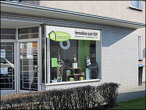 Loch Immobilien Werl